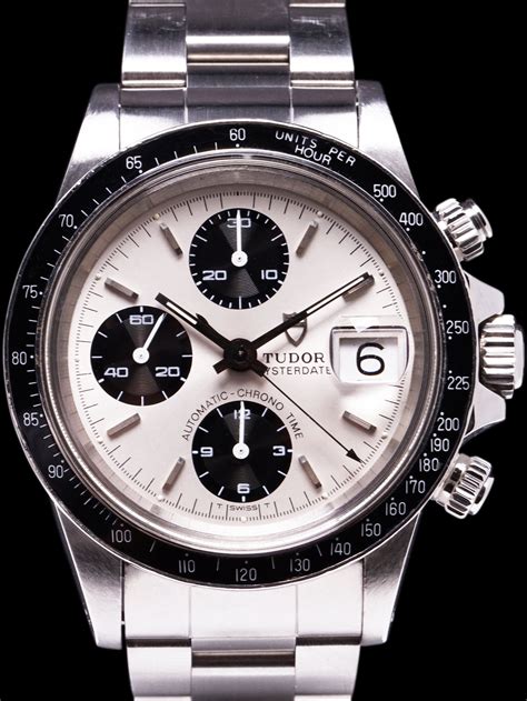 tudor tm|tudor chronograph.